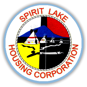 Spirit Lake Logo